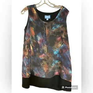 Simply Vera Vera Wang Tank